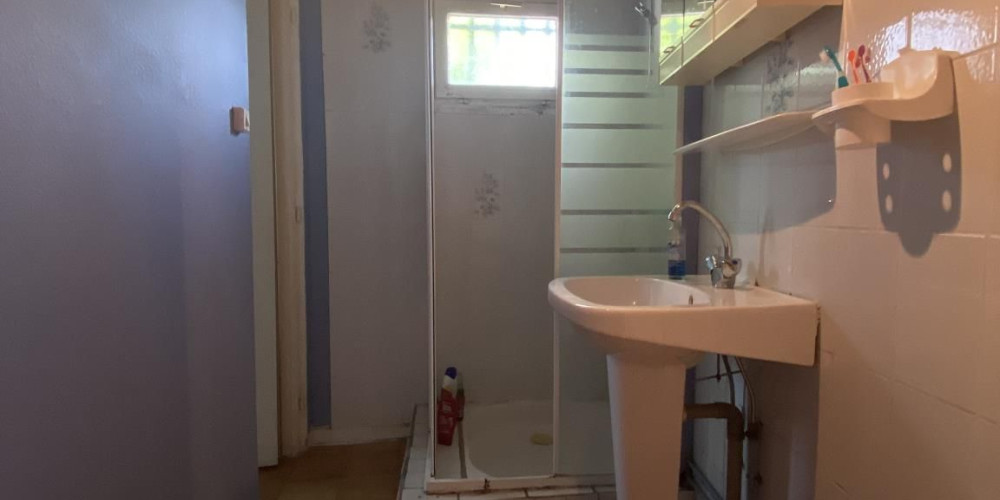 maison à ANDERNOS LES BAINS (33510)